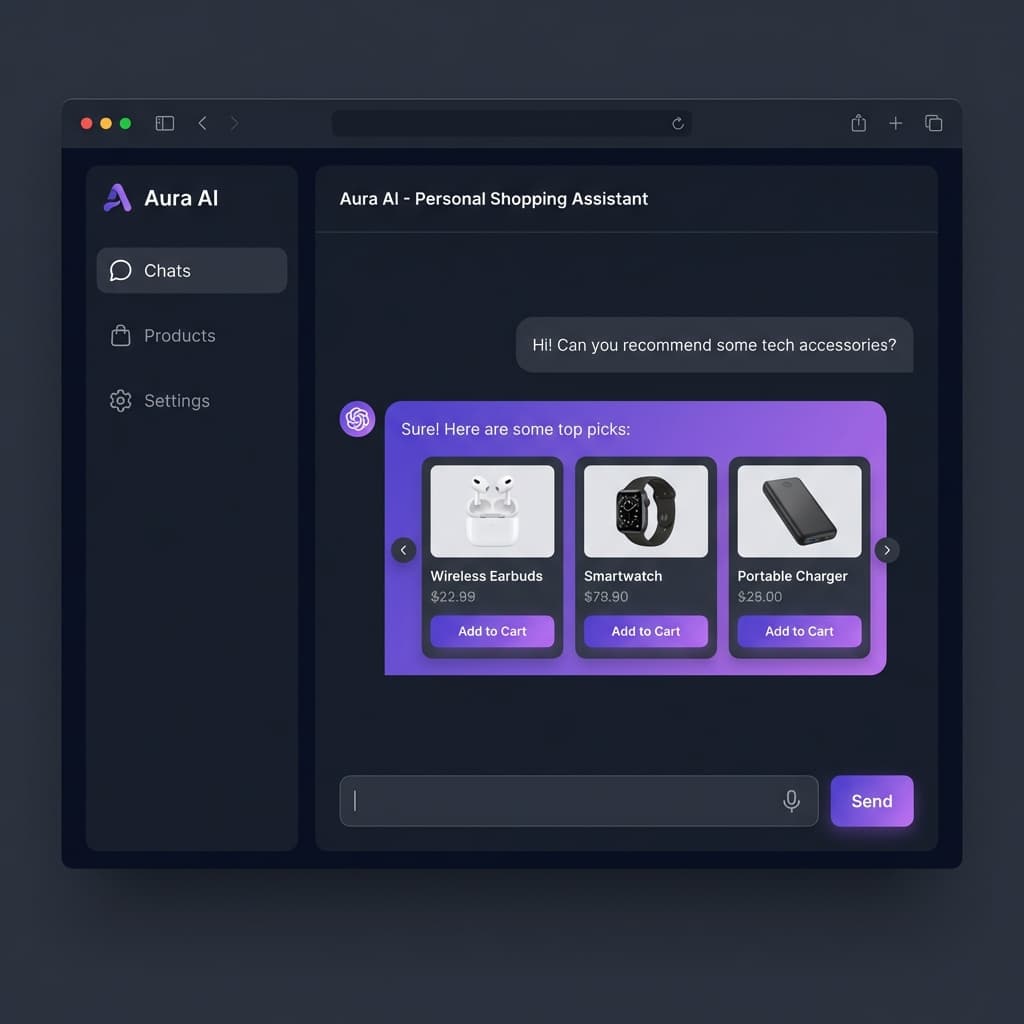 Thodar AI: 40% Less Support Load